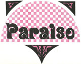 Logotipo Lencería Paraíso